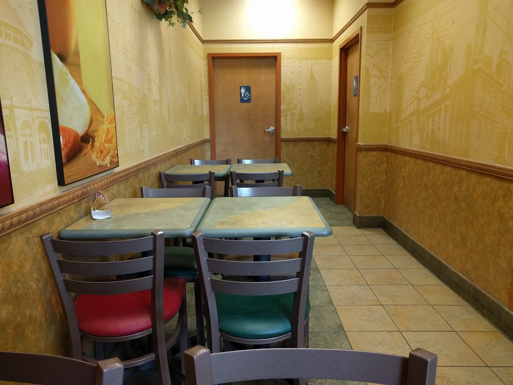 Subway | 201 Henderson Hwy, Winnipeg, MB R2L 1L7, Canada | Phone: (204) 669-5261