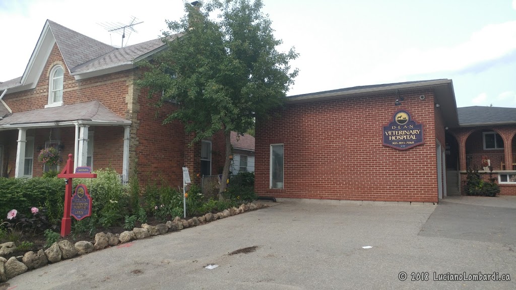 Dean Veterinary Hospital | 10435 Islington Ave, Kleinburg, ON L0J 1C0, Canada | Phone: (905) 893-7068