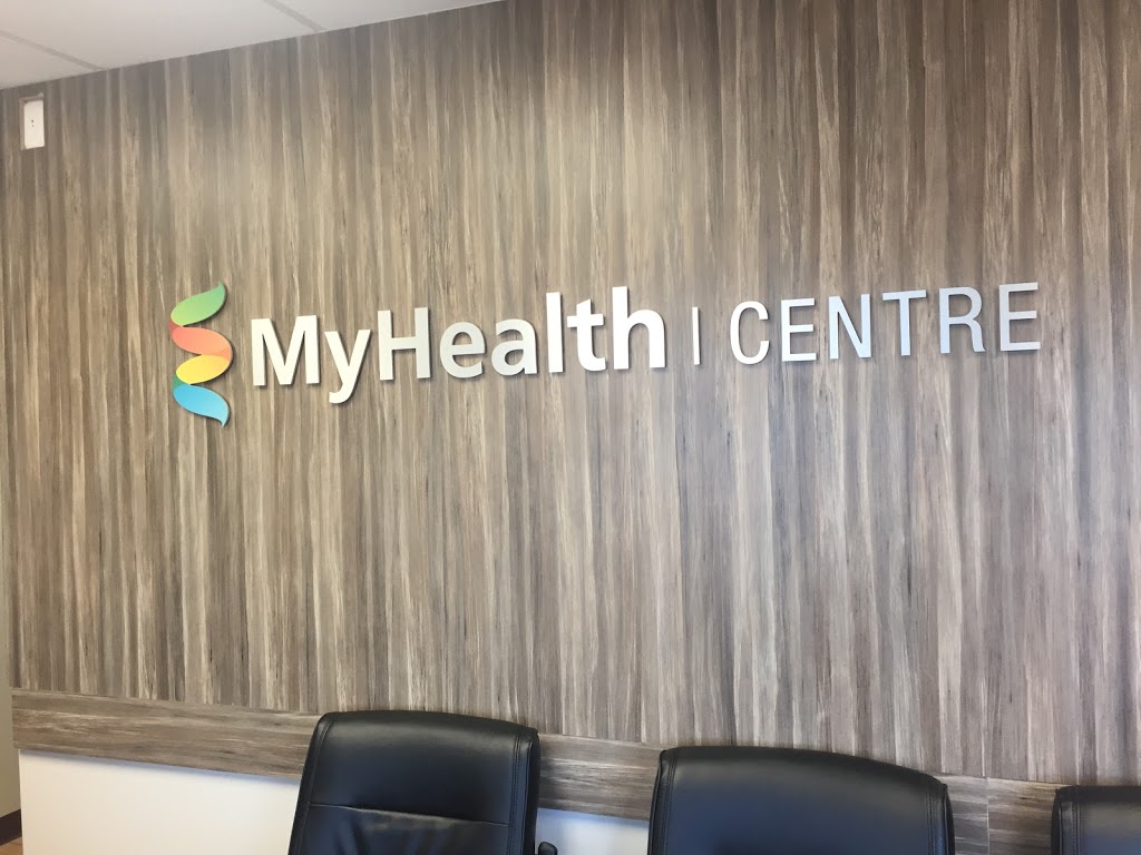 MyHealth Centre - Caledon - Cardiology & Diagnostic Imaging | 12050 Airport Rd unit 2, Caledon, ON L7C 2W1, Canada | Phone: (888) 229-2954