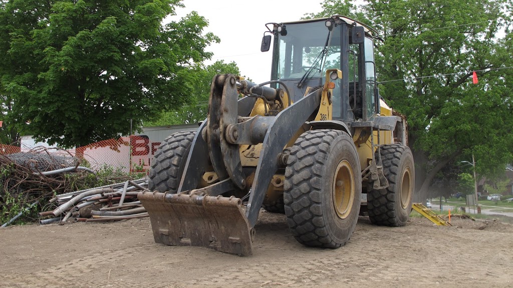 Doug Coleman Trucking Ltd. | Canada, 540 First St, London, ON N5V 1Z3, Canada | Phone: (519) 451-4349