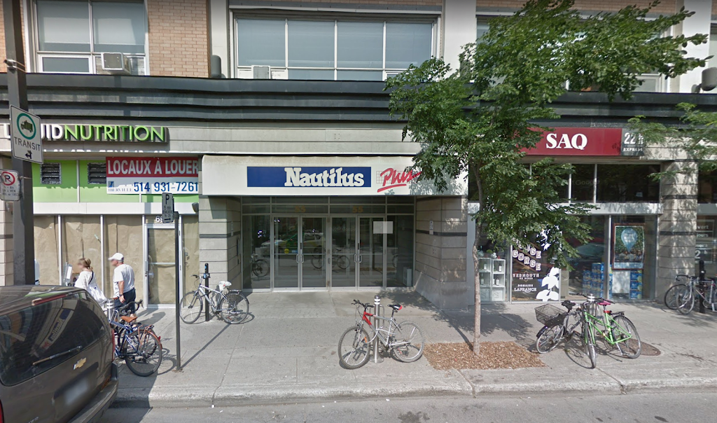 Rethink Montréal | 55 Mont-Royal Ave W #980, Montreal, QC H2T 2S5, Canada | Phone: (514) 316-8282