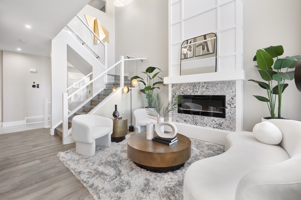 West Secord Front Drive by Jayman BUILT | 9312 226 Street Northwest, Edmonton, AB T5T 7J8, Canada | Phone: (780) 756-2057