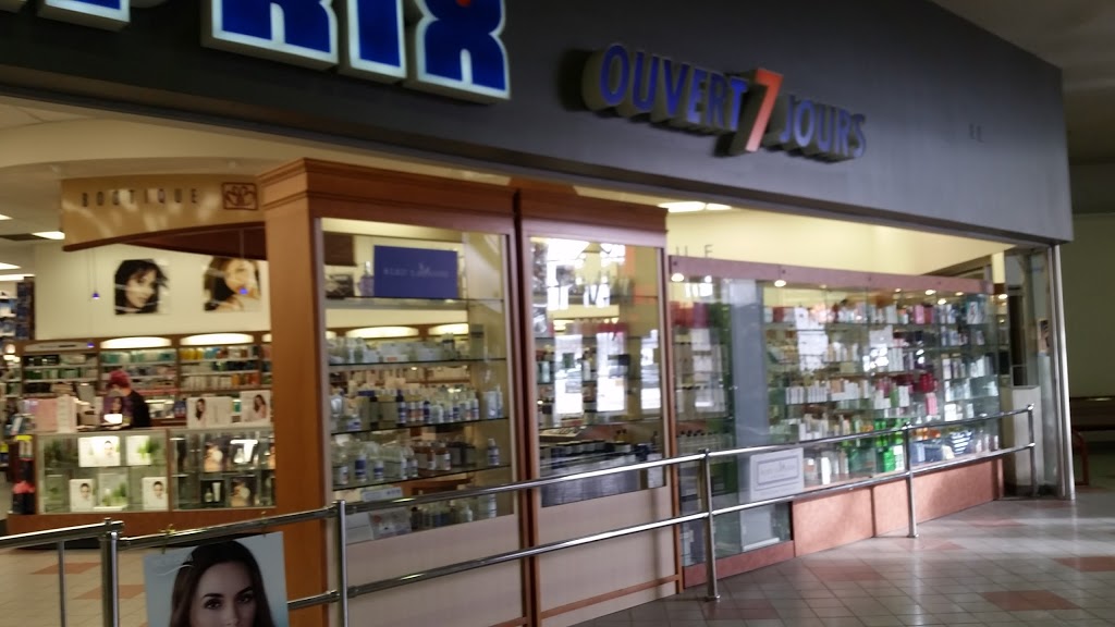 Uniprix Laurier Lavoie et Jérôme-Henri Lavoie - Pharmacie affili | Galeries de la Canardière, 2485 Boulevard Sainte-Anne, Québec, QC G1J 1Y4, Canada | Phone: (418) 661-3759