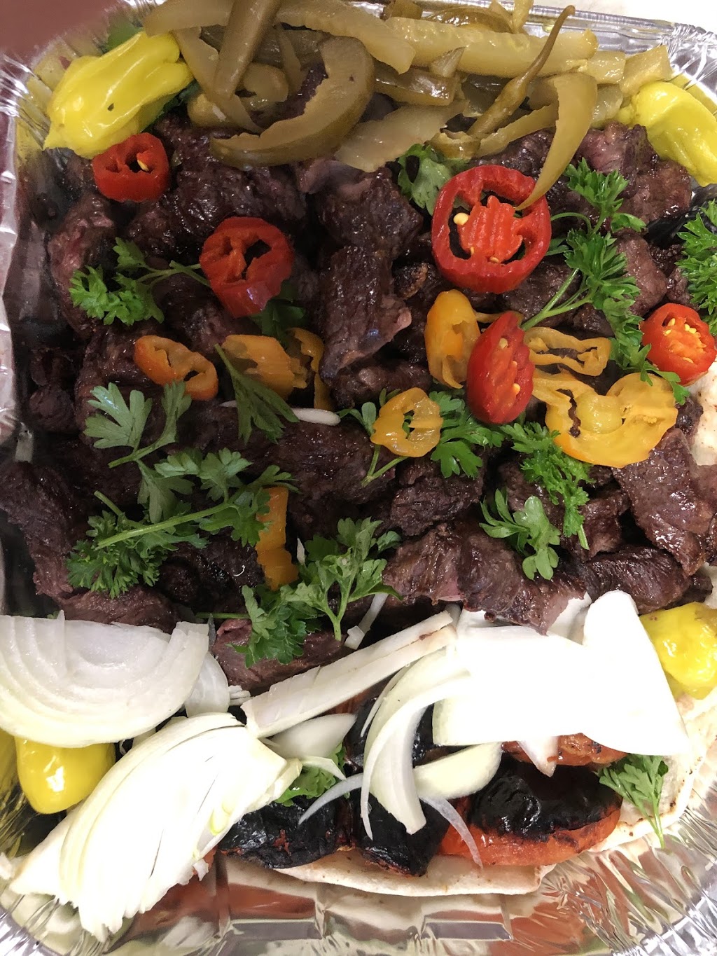Al Furat meat shop&BBq | 4lorry Greenberg dr,ottawa, Ottawa, ON K1G 5H6, Canada | Phone: (613) 730-6328