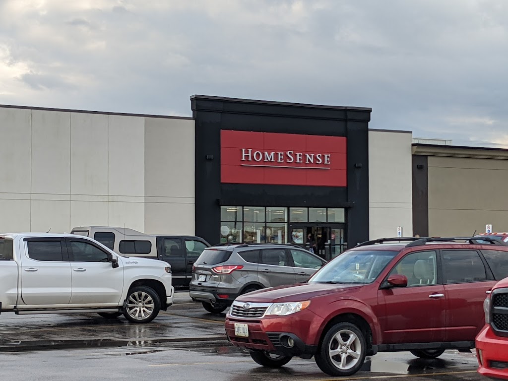 Winners & HomeSense | 2125 16th St E, Owen Sound, ON N4K 0E2, Canada | Phone: (519) 376-4935