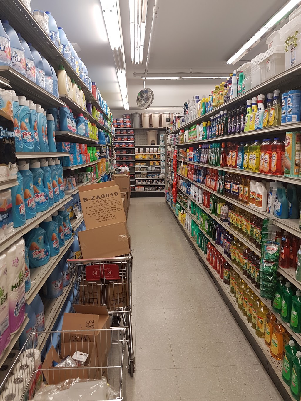 Rossy | 3055 Avenue de Granby, Montréal, QC H1N 2Z7, Canada | Phone: (514) 252-9882