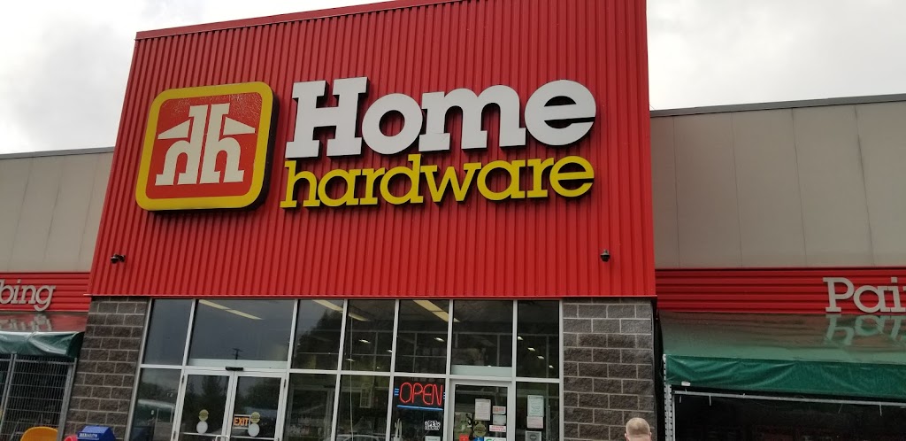 Bancroft Home Hardware | 248 Hastings St N, Bancroft, ON K0L 1C0, Canada | Phone: (613) 332-2060