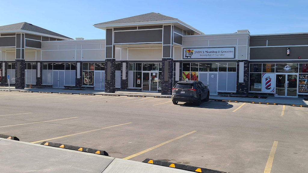 Jades Meatshop and Groceries | 180 Legacy Main St SE #210, Calgary, AB T2X 4R9, Canada | Phone: (587) 356-3608