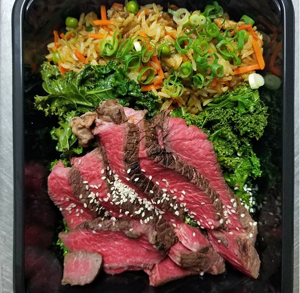 La Comida MTL | 1847 Boulevard Perrot #500, Notre-Dame-de-lÎle-Perrot, QC J7V 7P2, Canada | Phone: (514) 865-4563