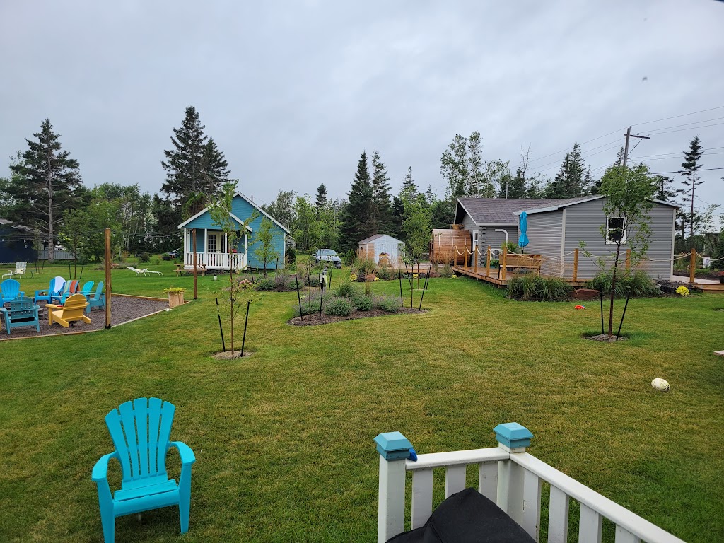 Reunion Cottages | 98 Blanchard Ln, York, PE C0A 1P0, Canada | Phone: (902) 969-7359