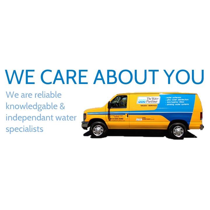 The Water Purifiner Inc. | 56 Rita Ave, Nepean, ON K2G 2G8, Canada | Phone: (613) 225-5345