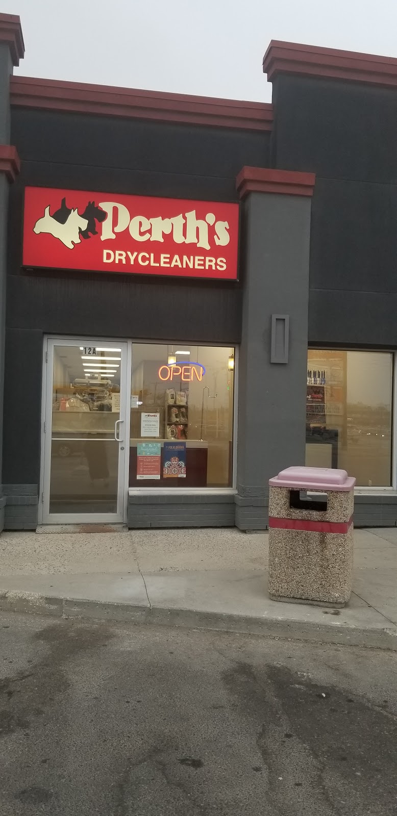 Perths | 2230 McPhillips St, Winnipeg, MB R2V 3E1, Canada | Phone: (204) 338-3374