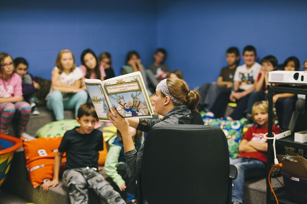 Calvin Christian School - Elementary Campus | 245 Sutton Ave, Winnipeg, MB R2G 0T1, Canada | Phone: (204) 338-7981