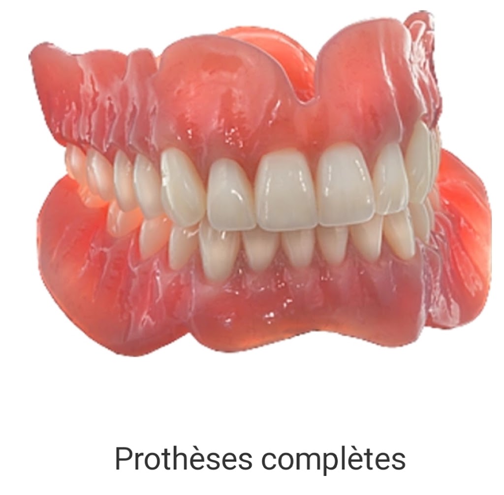 Denturologiste Rivière Rouge | 716 Rue LAnnonciation N Suite 202, Rivière-Rouge, QC J0T 1T0, Canada | Phone: (819) 275-2418