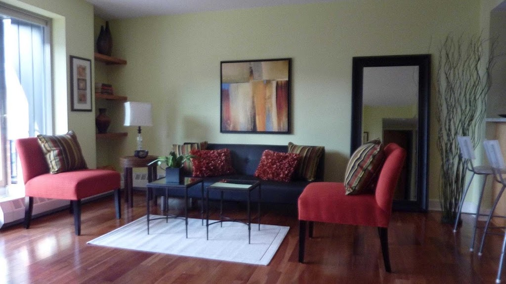Rave Re:view Home Staging & Redesign | 5839 Cunard St #401, Halifax, NS B3K 0B9, Canada | Phone: (902) 440-4676