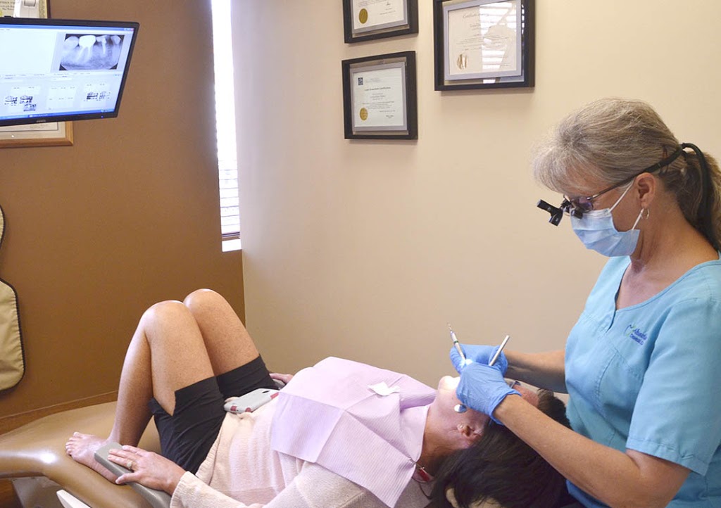 Absolute Dental Care | 508 1 St W, Cochrane, AB T4C 1B1, Canada | Phone: (403) 932-2060