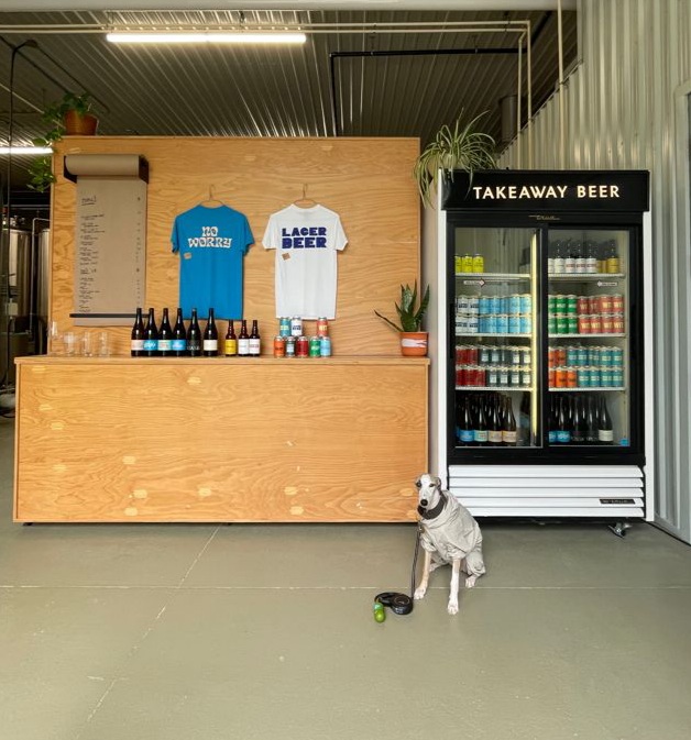 Sonnen Hill Brewing | 20727 Heart Lake Rd, Caledon Village, ON L7K 2A9, Canada | Phone: (519) 940-0200
