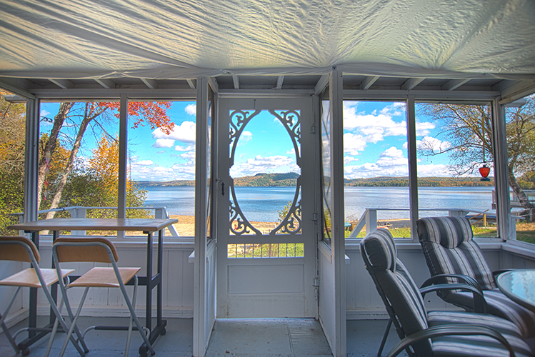 Chalets colibri (5 chalets en location) | Chemin du Lac Gagnon O, Duhamel, QC J0V 1G0, Canada | Phone: (613) 799-4321
