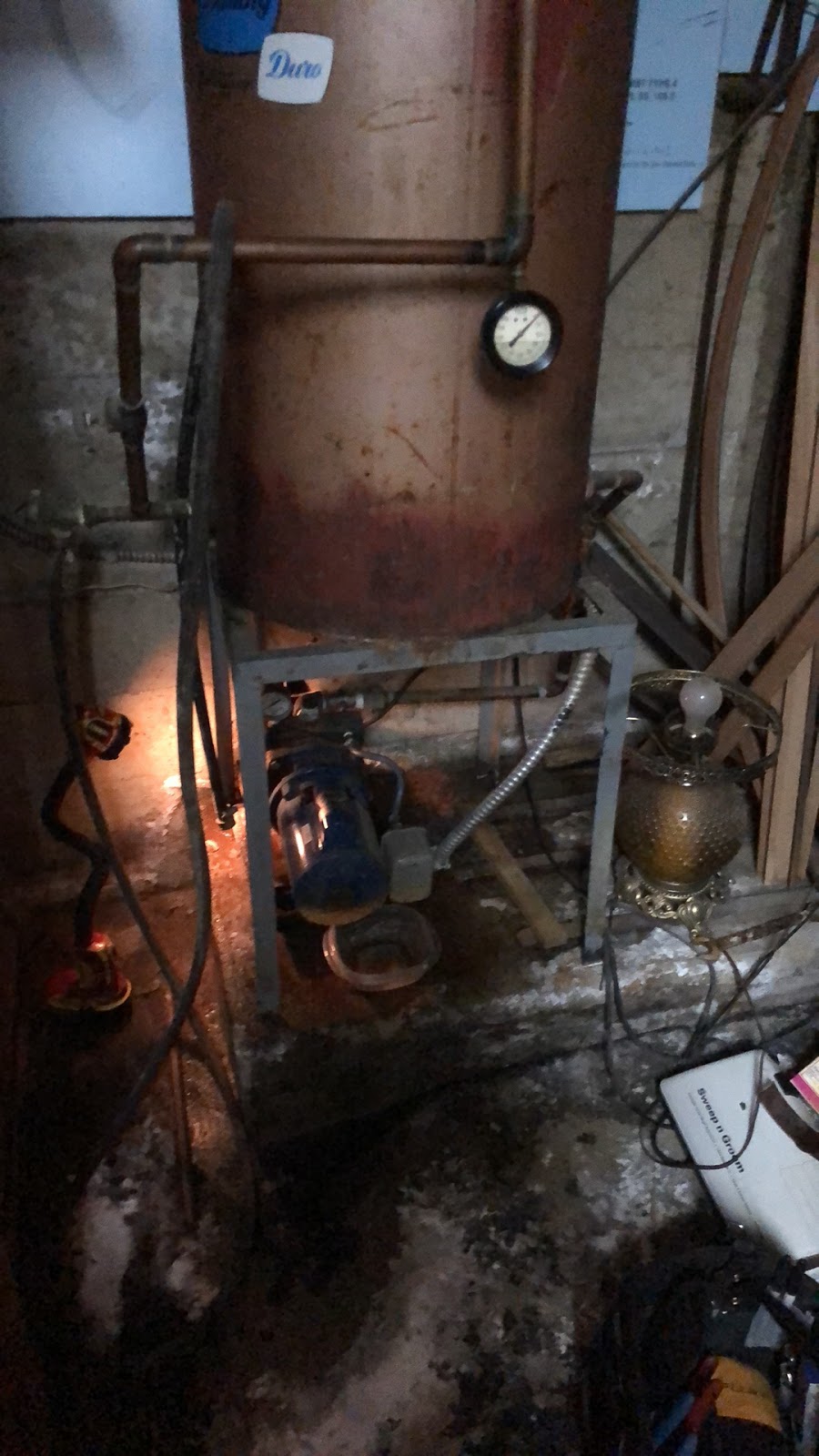 Heartland Plumbing and Heating Ltd. | 12 Hillview Crescent, Sherwood Park, AB T8A 5J9, Canada | Phone: (780) 851-9090