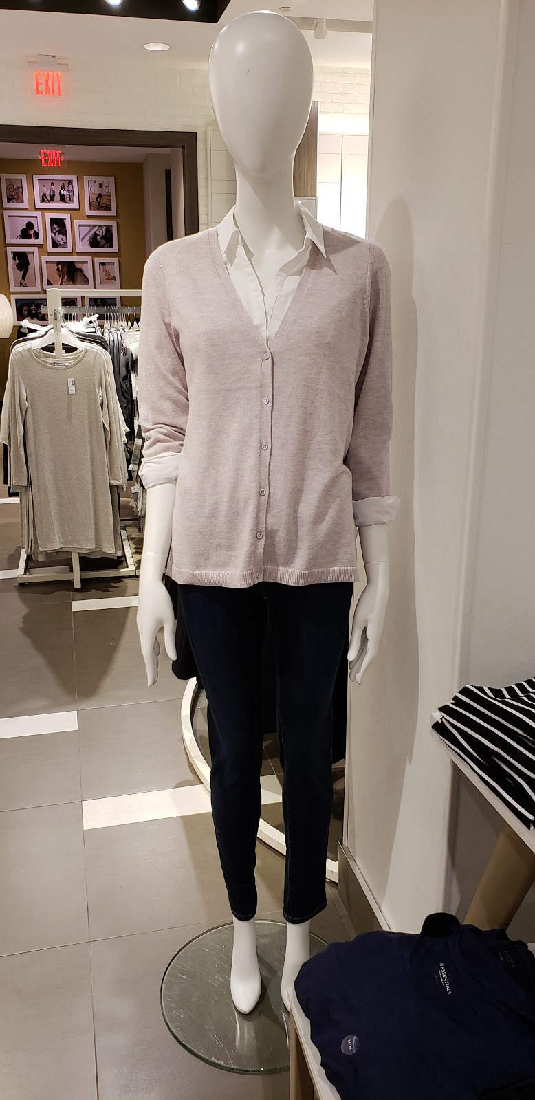 Reitmans | 5000 Hwy 7, Markham, ON L3R 4M9, Canada | Phone: (905) 305-0564