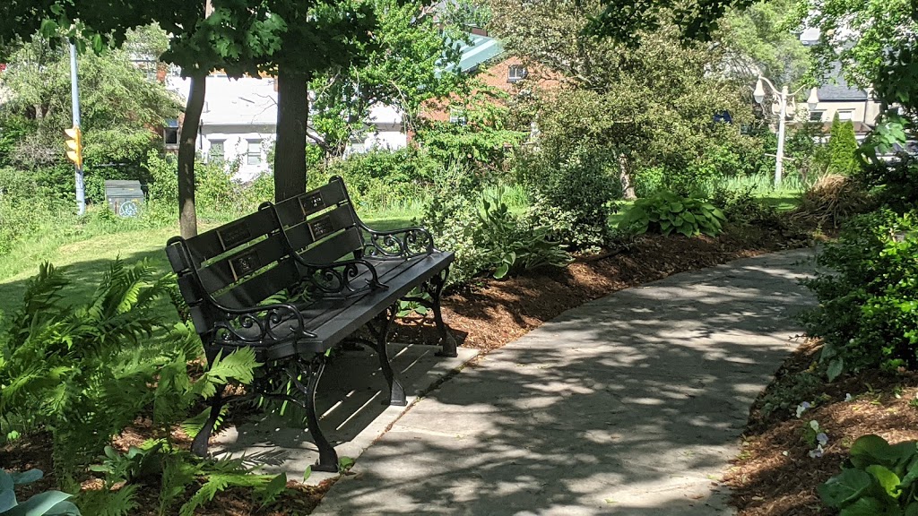 Garden of Grace | 26 Norfolk St, Guelph, ON N1H 4H8, Canada | Phone: (519) 836-6311