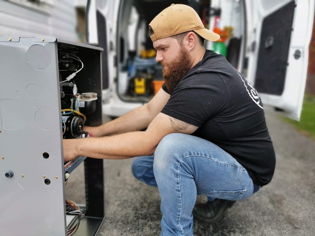 Furnace Pros | 78 Semley Ave, Welland, ON L3C 1X4, Canada | Phone: (905) 992-3733