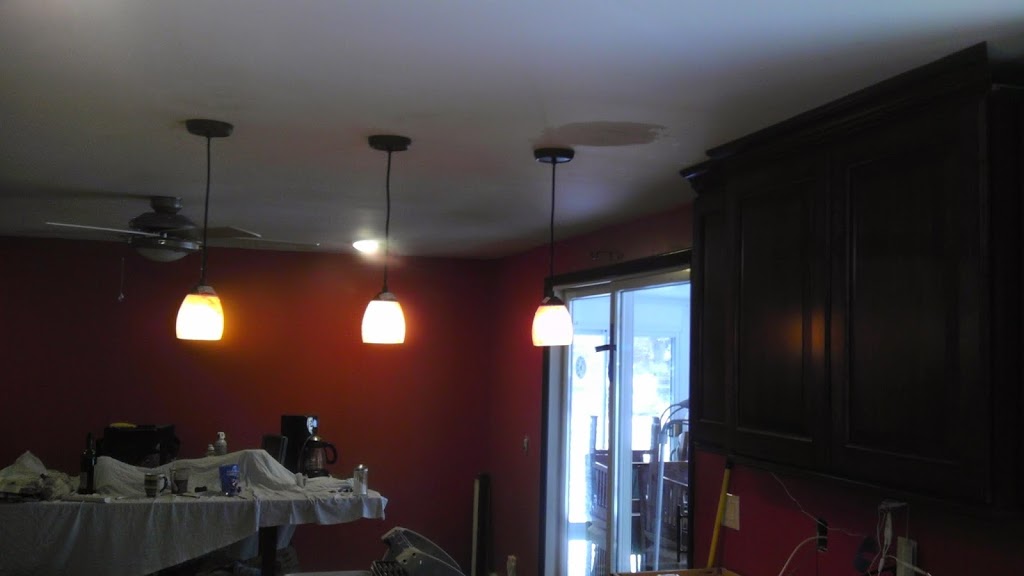 Precision Siding & Roofing | 3120 Stieg Rd, North Tonawanda, NY 14120, USA | Phone: (716) 297-1335