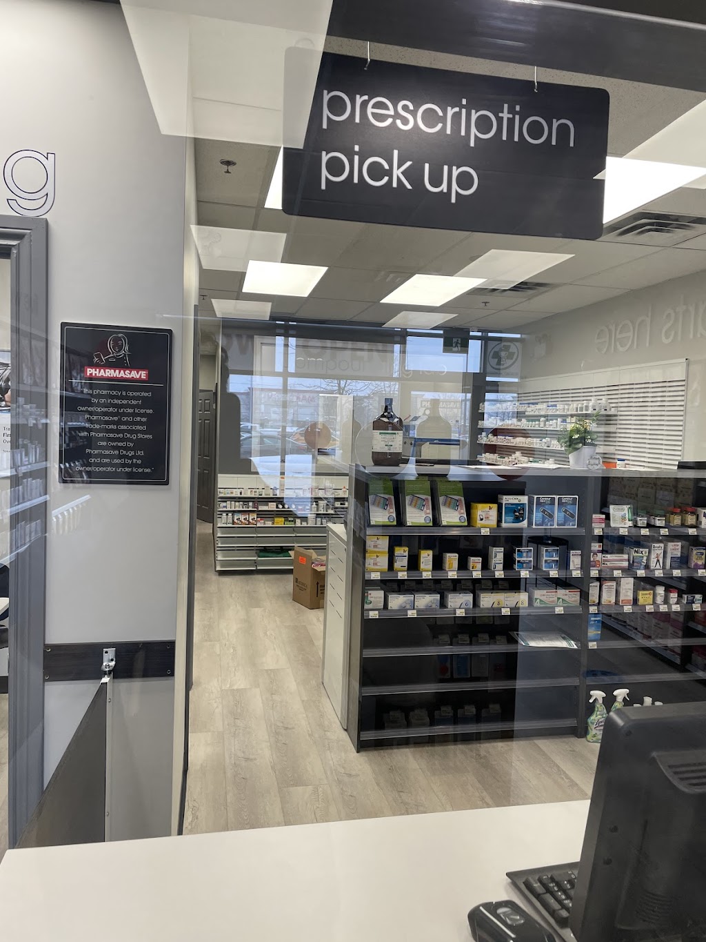 Pharmasave Avalon Compounding Pharmacy & Medical Clinic | 2026 Tenth Line Rd, Orléans, ON K4A 4X4, Canada | Phone: (613) 824-5555