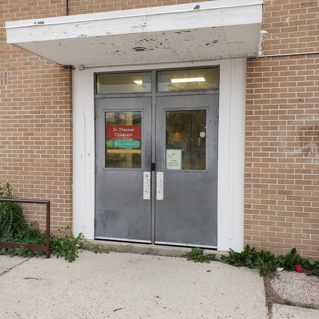 St Therese Child Care | 29 Des Meurons St, Winnipeg, MB R2M 2X7, Canada | Phone: (204) 415-4125