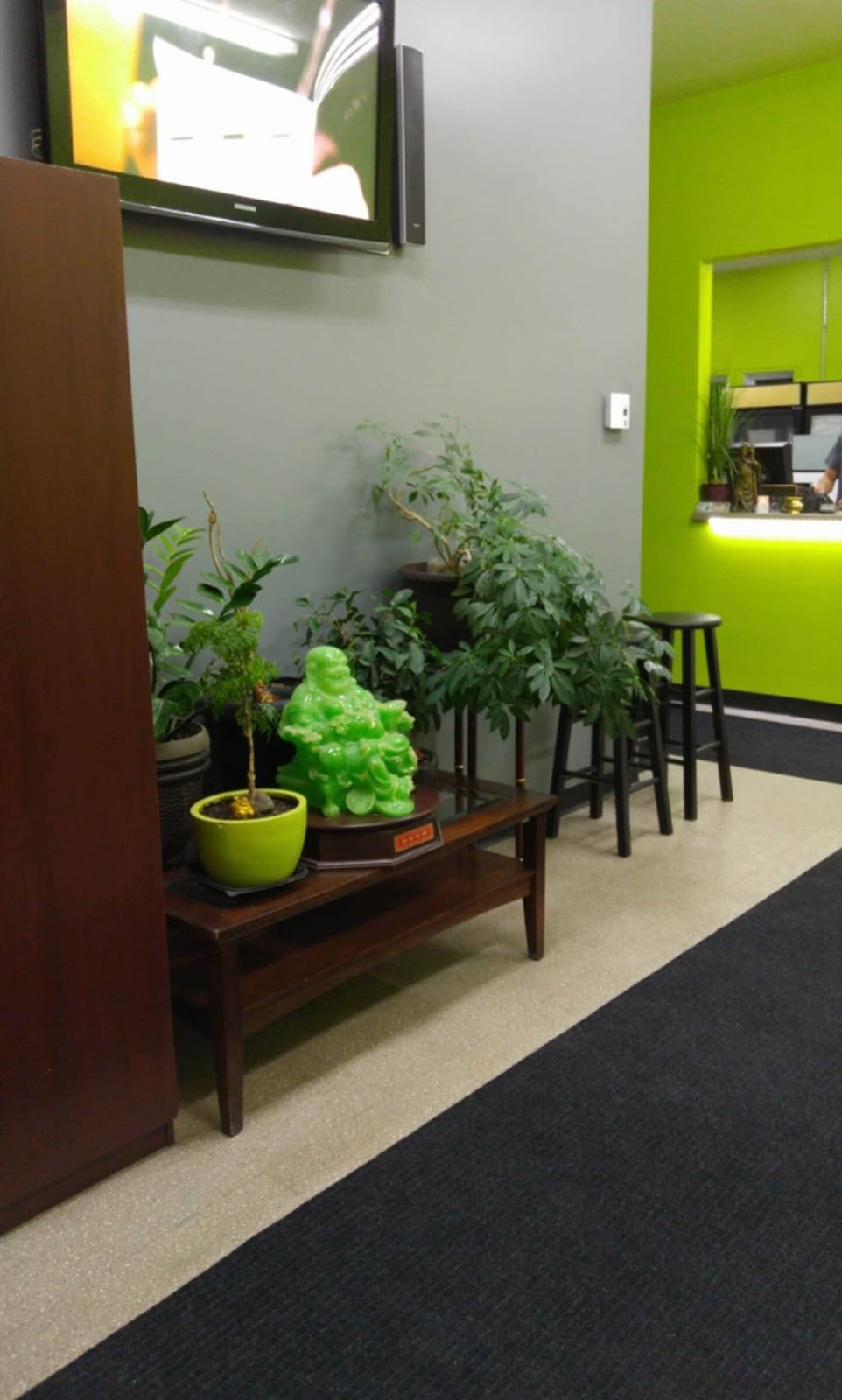 Restaurant Sushi Oshima | 16 Rue George-Muir, Québec, QC G2N 1K7, Canada | Phone: (418) 841-3838