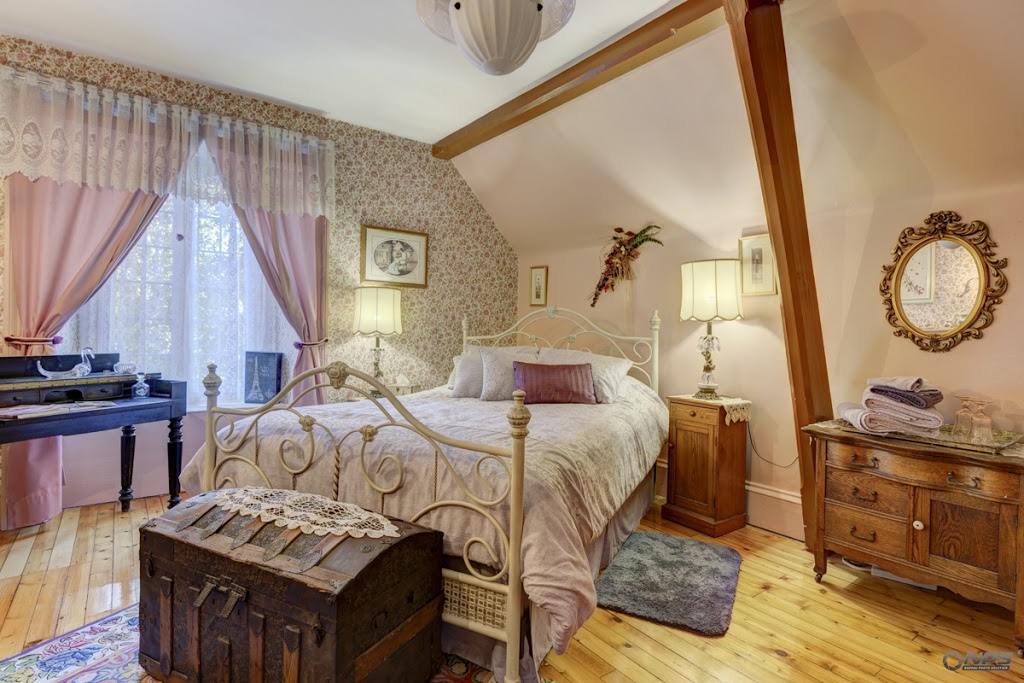 Au Manoir dIrlande | 175 Chemin Gosford, Irlande, QC G6H 2N7, Canada | Phone: (418) 428-2874