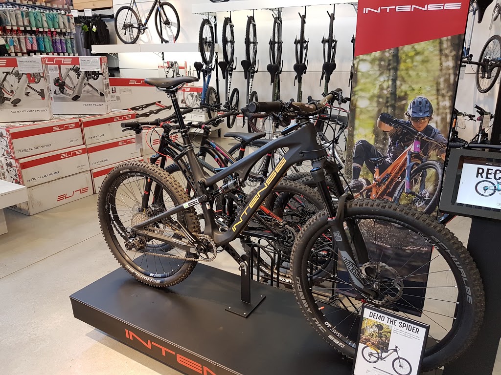 MEC | 61 Bryne Dr, Barrie, ON L4N 8V8, Canada | Phone: (705) 792-4675