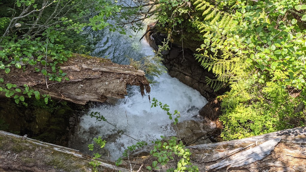 Sky Pilot Suspension Bridge | Squamish-Lillooet D, BC V0N 1T0, Canada | Phone: (604) 892-2550