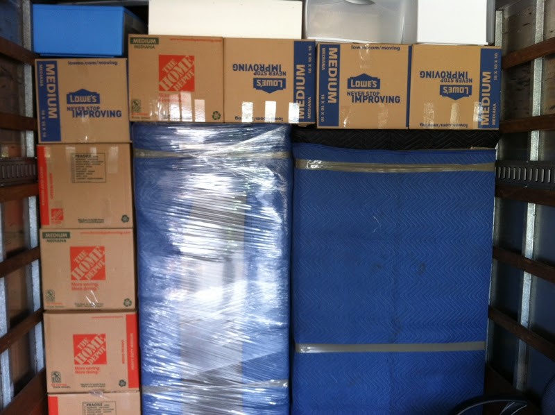 Sparta Movers | 11142 15 St NE, Calgary, AB T3K 1E8, Canada | Phone: (403) 402-7992