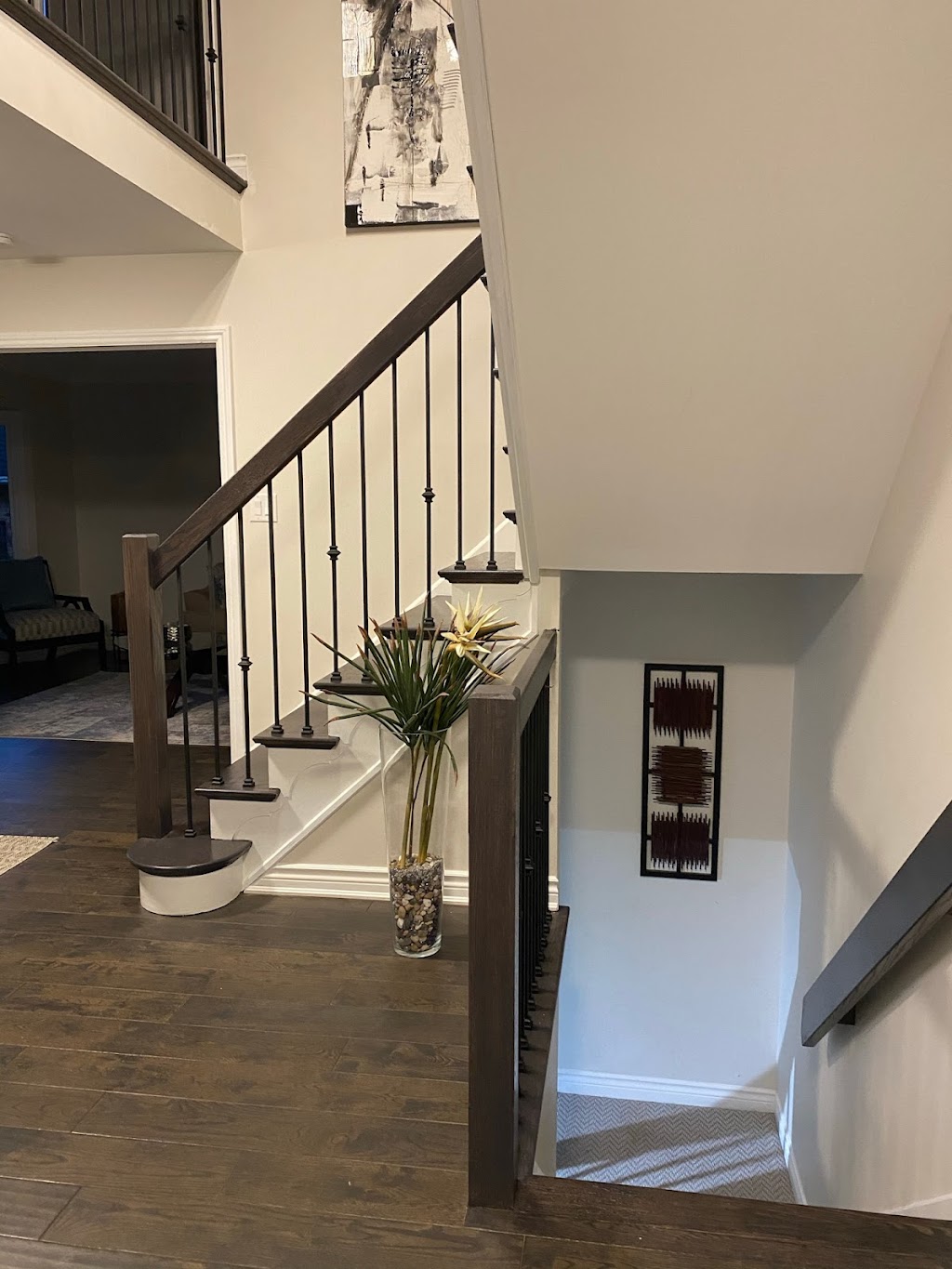 Harb Painting Inc | 18 Ainsley Ct, London, ON N6K 3Z8, Canada | Phone: (519) 636-5000