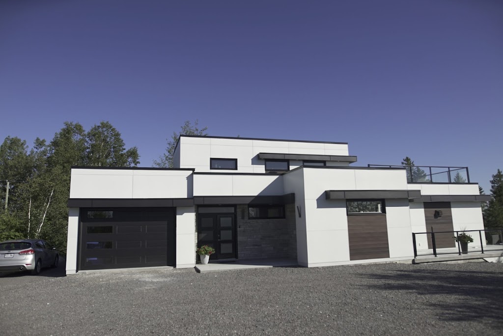 Les Constructions Yannick Savard | 874 Rue des Hauts-Jardins, Chicoutimi, QC G7J 0J6, Canada | Phone: (418) 540-5746