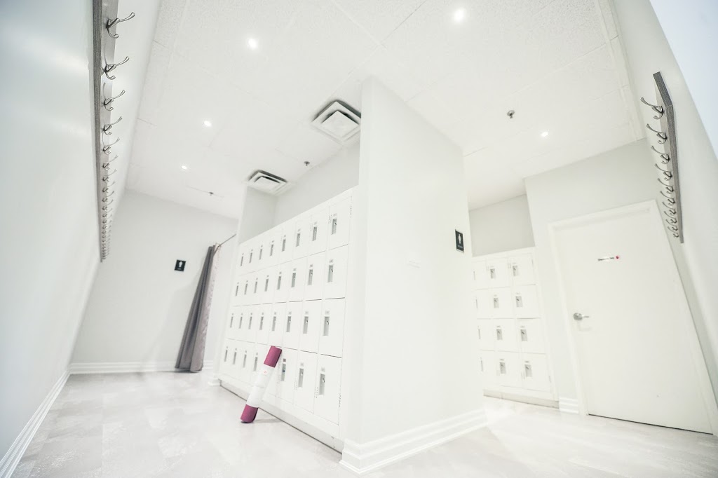 Mind to Body Yoga Training | 7264 Magistrate Terrace, Mississauga, ON L5W 1H8, Canada | Phone: (416) 527-2254