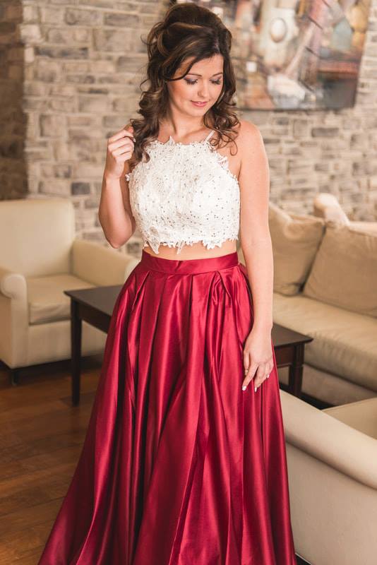 Boutique Annick Mariage Et Bal (Rendez-vous préférable) | 10650 Boulevard de lOrmière 2e Étage, Québec, QC G2B 3L4, Canada | Phone: (418) 262-7255