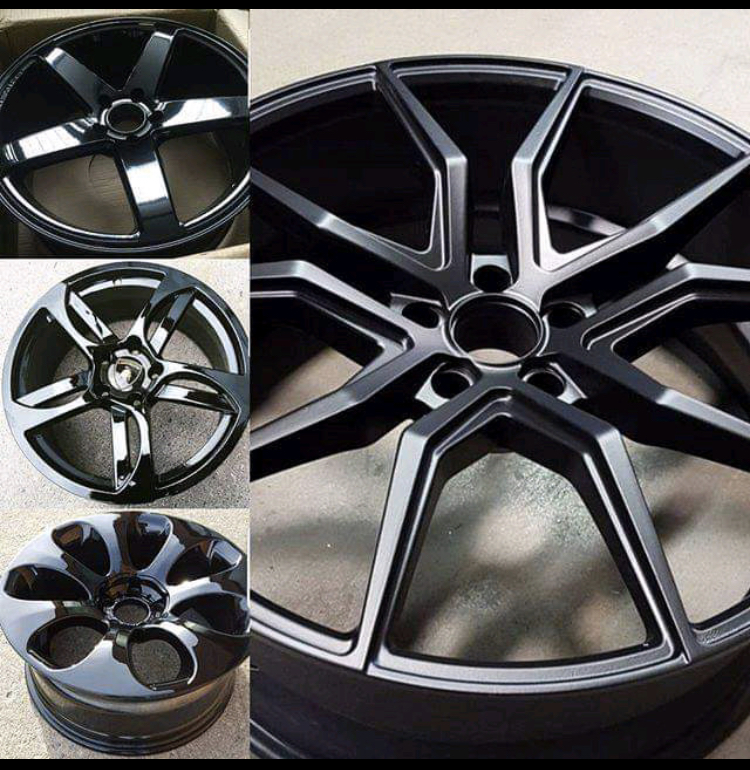 Wheel Repair Canada | 7-12180 44 St SE, Calgary, AB T2Z 4A2, Canada | Phone: (403) 707-7661