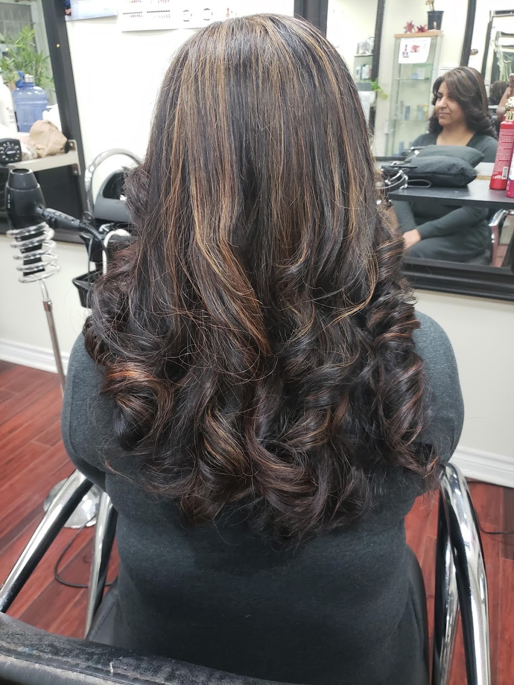 Masterpiece Hair Design & Esthetics | 1243 Ellesmere Rd, Scarborough, ON M1P 2X8, Canada | Phone: (647) 998-8709