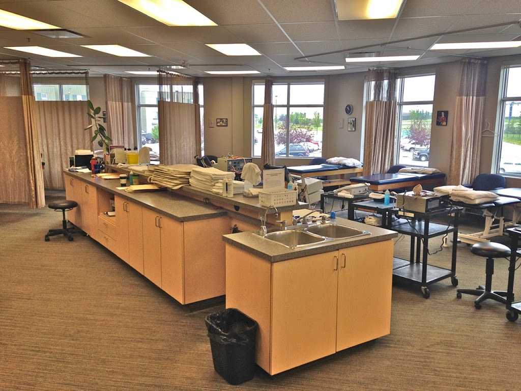 Lifemark Physiotherapy Springborough | 30 Springborough Blvd SW #221, Calgary, AB T3H 0N9, Canada | Phone: (403) 240-0124