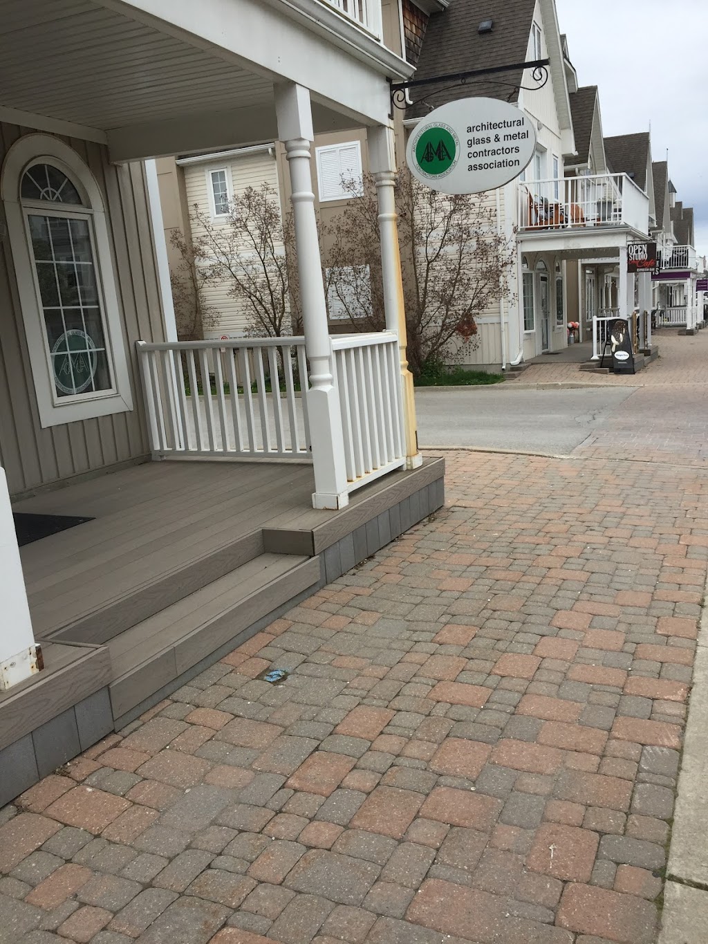Architectural Glass and Metal Contractors Association | 619 Liverpool Rd, Pickering, ON L1W 1R1, Canada | Phone: (905) 420-7272