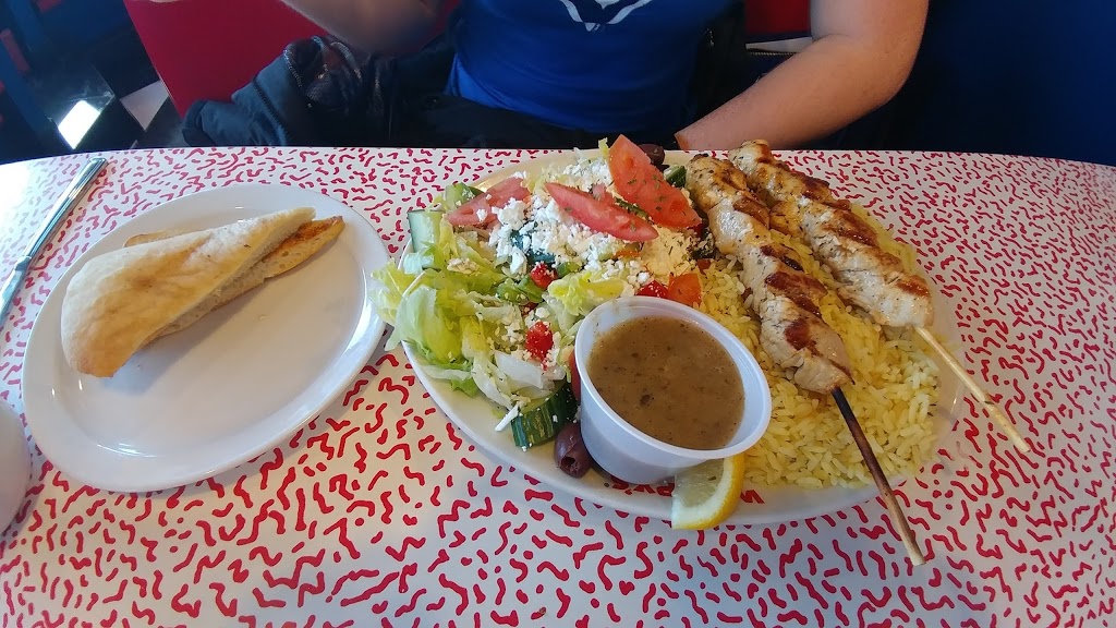 Wimpys Diner | 771 Queenston Rd, Hamilton, ON L8G 1A1, Canada | Phone: (905) 560-3777