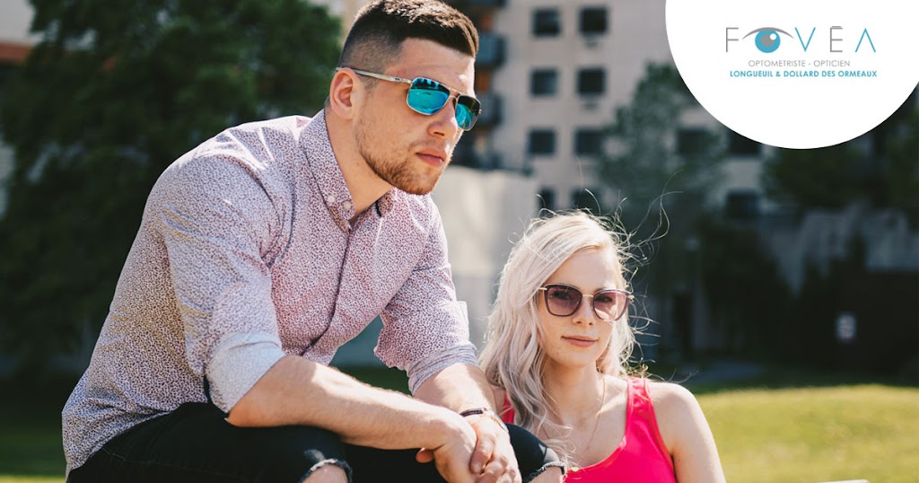 Fovéa Optométriste | Opticien Dollard-des-Ormeaux | 3635 Bd des Sources, Dollard-des-Ormeaux, QC H9B 2K4, Canada | Phone: (514) 683-8448