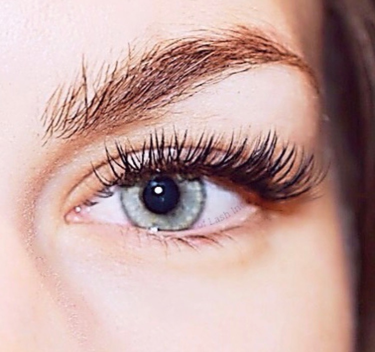 Haus of Lash Inc | 10 Keith Ave Unit 402, Collingwood, ON L9Y 0W5, Canada | Phone: (705) 293-9100