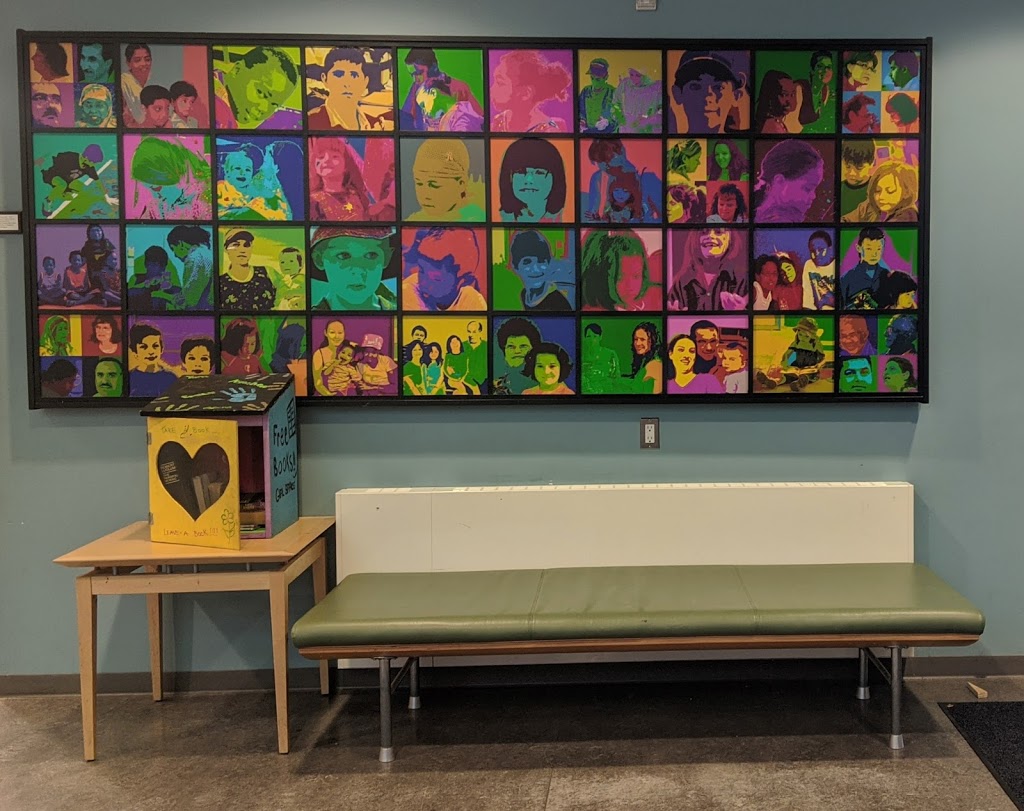 Chandler Mowat Community Centre | 222 Chandler Dr, Kitchener, ON N2E 3L7, Canada | Phone: (519) 741-2733