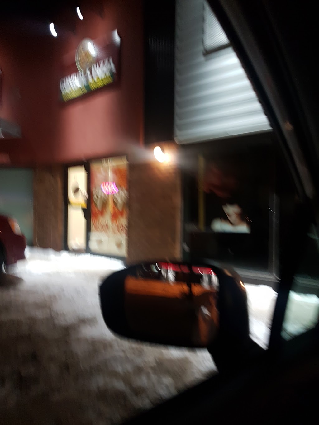 Gondola Pizza South St. Vital, Royal Wood, Island Lake, Sage Cre | 12 Britannica Rd, Winnipeg, MB R2N 1J4, Canada | Phone: (204) 255-6440
