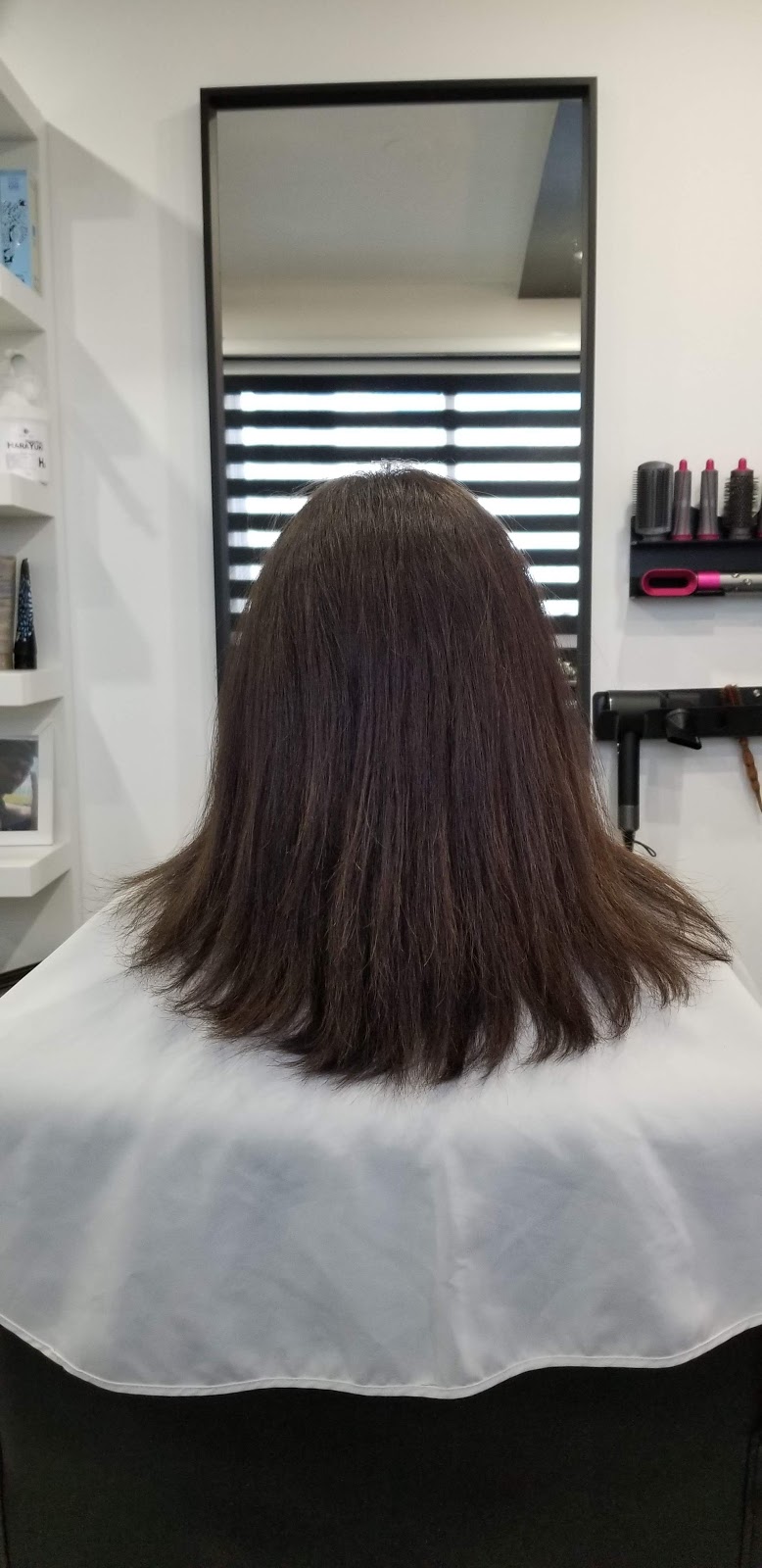 HAIR by Brad - L&B Studio | 6349 Yonge St 2nd Floor, North York, ON M2M 3X7, Canada | Phone: (647) 990-1207