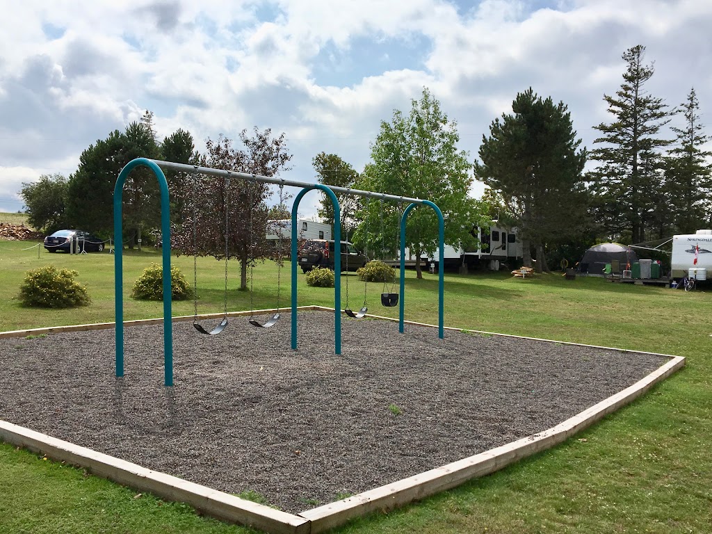 St. Peters Campground | 5890 St Peters Rd, Saint Peters Bay, PE C0A 2A0, Canada | Phone: (902) 961-2786