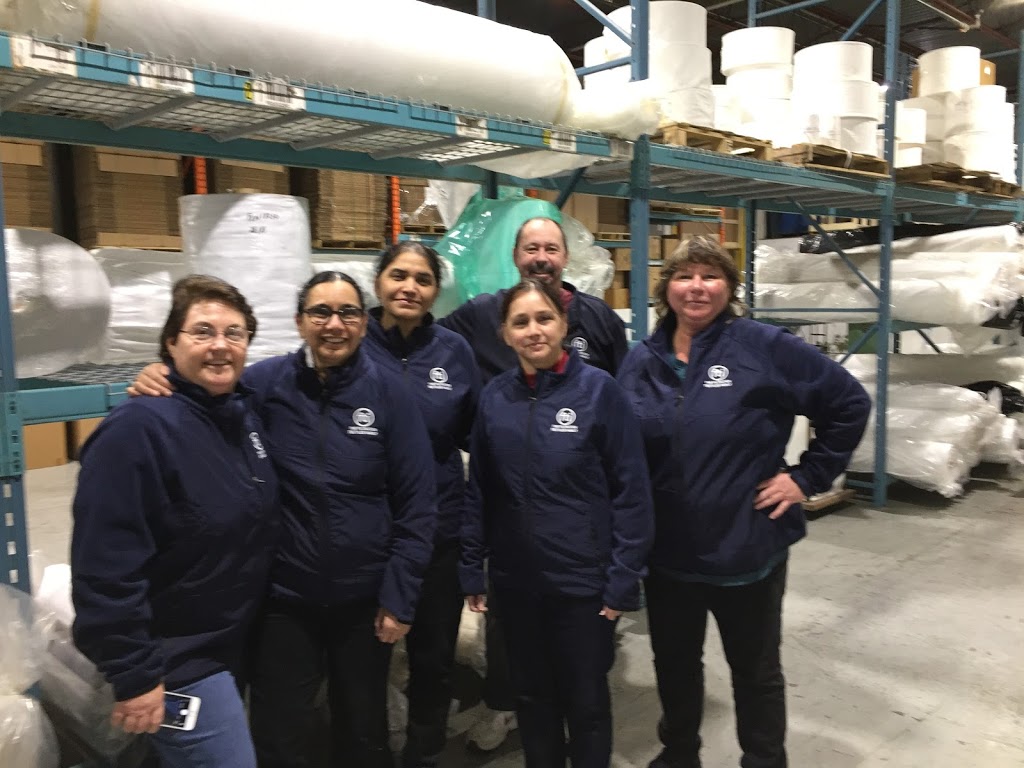 filtration textiles inc | 398 Nash Rd N #6, Hamilton, ON L8H 7P5, Canada | Phone: (905) 560-9080